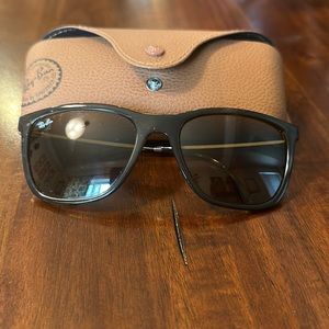 Ray Ban Women’s sunglasses RB4344